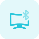 bluetooth icon