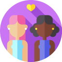 pareja icon