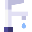 grifo de agua icon