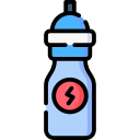 bebida energética icon