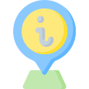 información icon