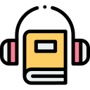 audio libro icon