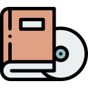 audio libro icon