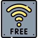 wi-fi gratis