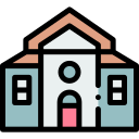 biblioteca icon