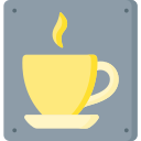 cafetería icon