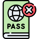 Passport icon