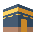 kaaba icon