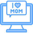 monitor icon