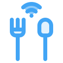 restaurante icon