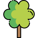 Árbol icon