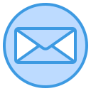 correo electrónico icon