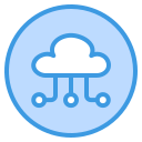 almacenamiento en la nube