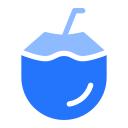 agua de coco