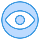 visibilidad icon