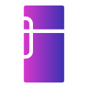 refrigerador icon