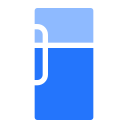 refrigerador icon