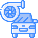 turbo icon