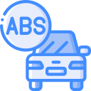 abdominales icon