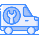 camioneta icon