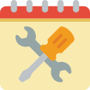 calendario icon