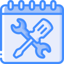 calendario icon