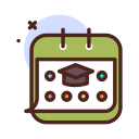 calendario icon