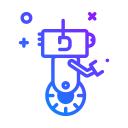 robot icon