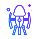 robot icon