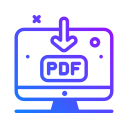 pdf icon