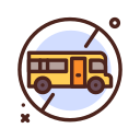 autobús icon