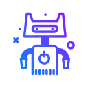 robot icon