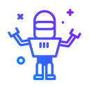 robot icon