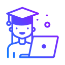 estudiante icon