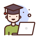 estudiante icon