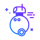 robot icon