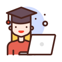 estudiante icon