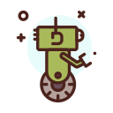 robot icon