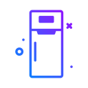 refrigerador icon