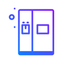 refrigerador icon