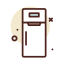 refrigerador icon