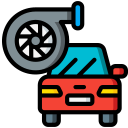 turbo icon