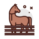 caballo icon