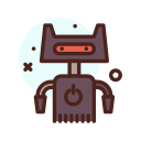 robot icon