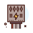 electricidad icon