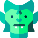 monstruo icon