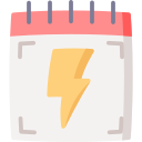 calendario icon