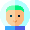 astronauta icon