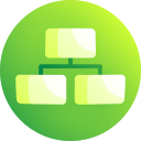 diagrama icon