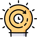 reloj icon